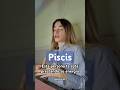 Intercambio energético X #piscis #piscishoroscopo #piscishoy #tarot #lecturadetarot #horóscopo