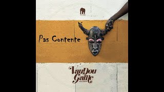 Vaudou Game - Pas contente