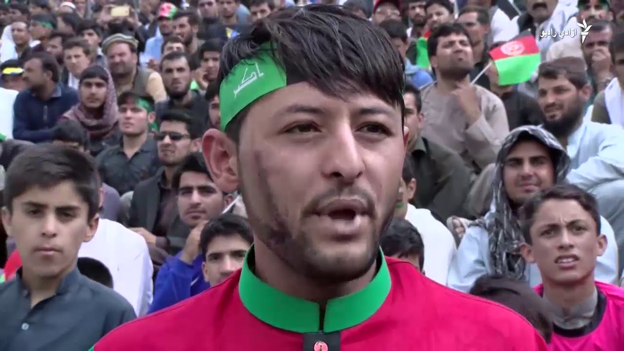 د کرکټ مینوال: چاودنې مو د کرکټ له مینې نشي ګرځولی