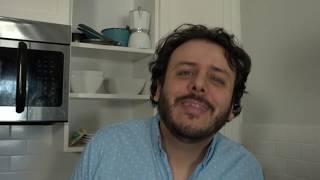 Cooking With Alejandro