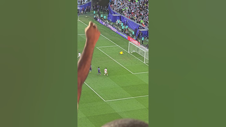 IRAN vs JAPAN AFC 2023 Quarter Final. @Iran 2 - 1 @Japan @Mohammadjahanbakhsh Penalty at dying min.