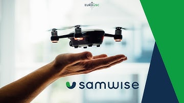 "How to use SAMWISE"_ Lesson 2: P2 VLOS & INITIAL EVALUATION