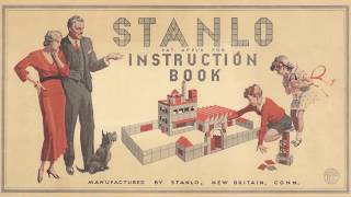 STANLEY® Celebrating 175 Years of Legacy