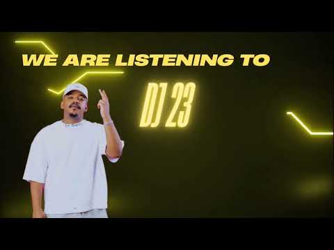 ريمكس جيبلا الحمسة اخرجي مني DJ23