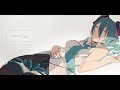 voice / halyu feat.初音ミク