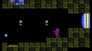 Let's Play Metroid Genocide - Part 5