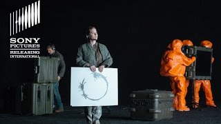 Arrival | Featurette | Amy Adams | Sony Pictures International