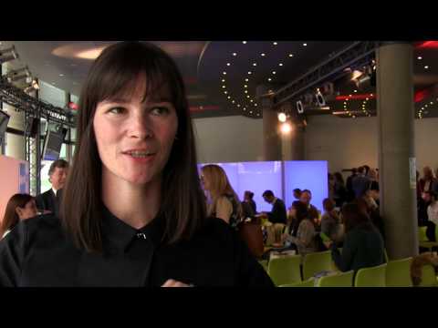 Video: Journalist Jemima Kiss On Kicking The Digital Habit - Matador Network