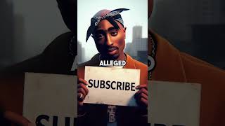 🚨BREAKING: Tupac's Killer Arrested After 25 Years!🔍 #JusticeForTupac