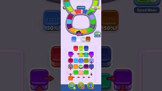 Beads Out Level 681