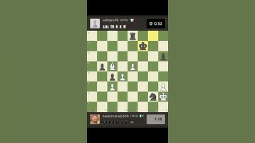 Chess channel|Try your mind pt 1063| Subscribe to my YouTube channel #chess #chessgame #chesspuzzle