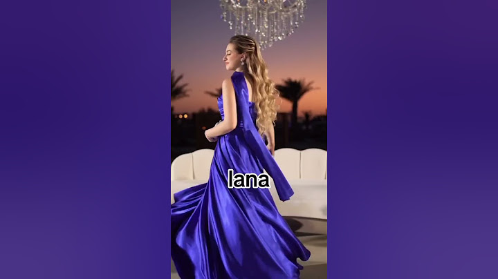 إطلالات المشاهير في عرس شيرو وشهد❤️