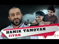 Hamik tamoyan  jiyan life official music clip 4k