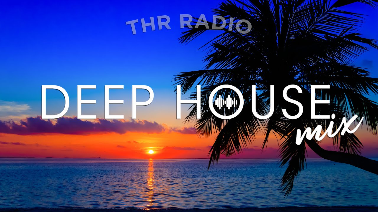 Deep house 2023 лучшее