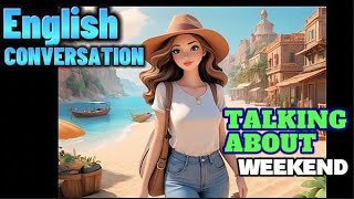 BEST WAY OF LEARNING ENGLISH(WEEKEND) SPEAKING English Speaking Practice