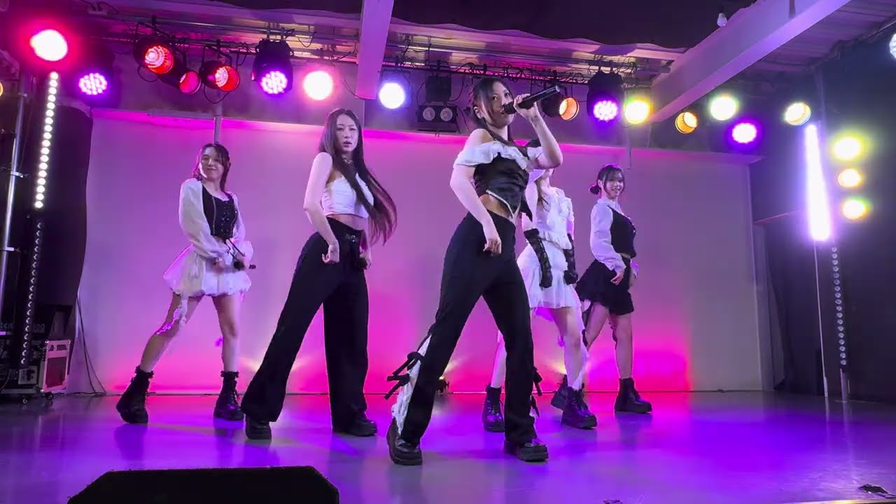 2FACE 2026/05/06 『LOVE TONIGHT』 Live Tour in Osaka @ PLUSWINHALL