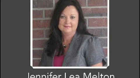Jennifer Melton