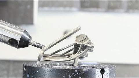 Automated Post-Processing for Metal Additive Manufacturing - Enabled by the BOLT-IT Concept