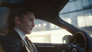 New E-PACE - striking from every angle (15")