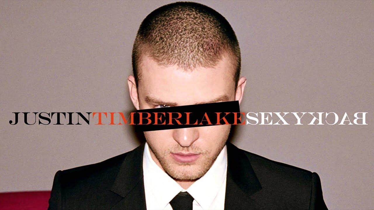 You Tube Justin Timberlake Sexy Back 33