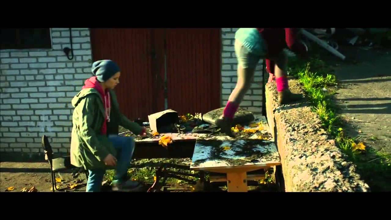 Boogor video. Я вернусь трейлер