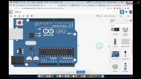 Meeting Modul 6 Sistem Informatika  Jaringan dan Aplikasi - Penjelasan Tentang Tugas Akhir Modul 6