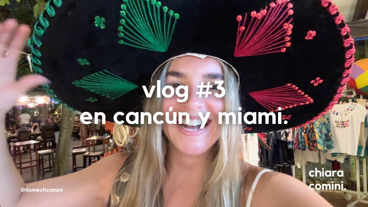 #vlog