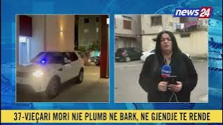 Zbardhet plagosja në Berat, Fabjel Toska shkoi të sqarohej me shoferin e makinës tjetër, DETAJE