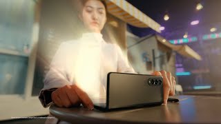 See more, do more, anywhere | Galaxy Z Fold3 | Samsung