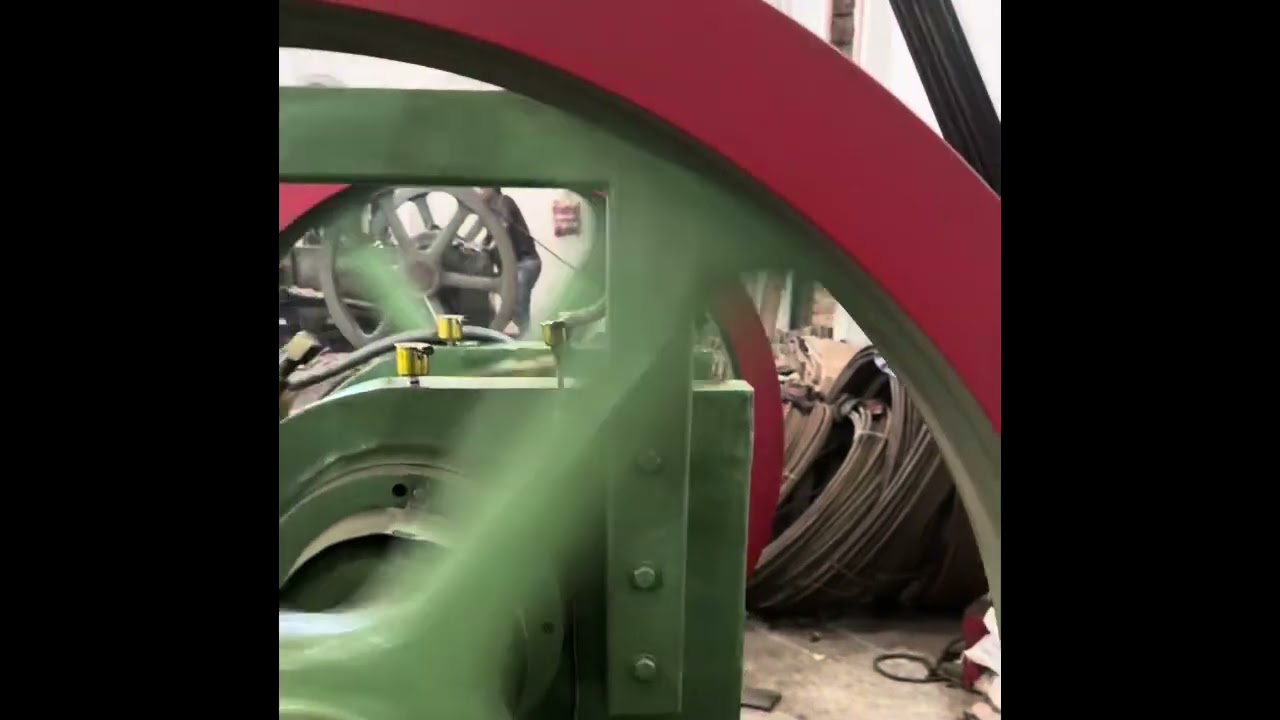 Cold Header Machine 12mm*150mm