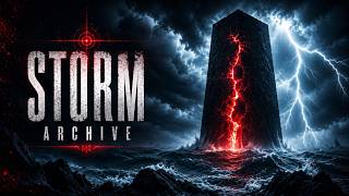 Atmospheric Metalcore Beyond the Monolith | STORM ARCHIVE