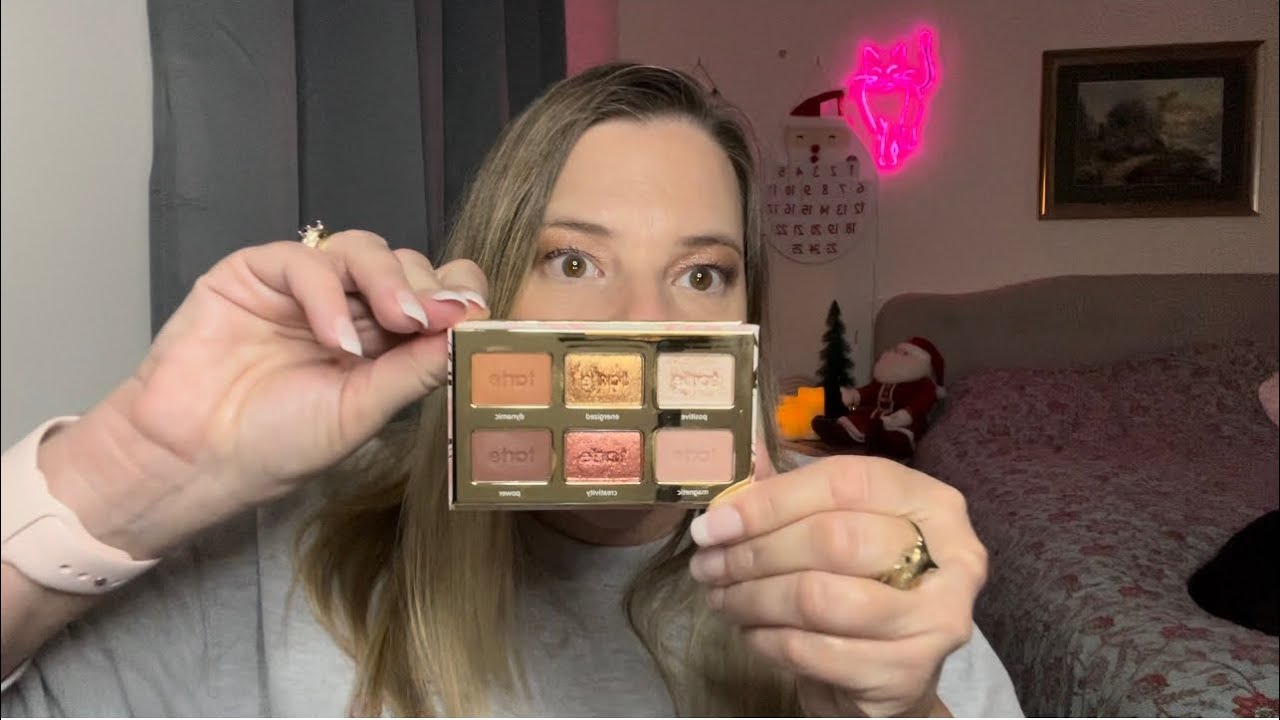 ASMR Roleplay: Southern Makeup Boutique