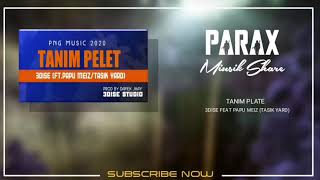 Papu Meiz (Tasik Yard) feat 3Dise (2020 PNG Latest Miusik)