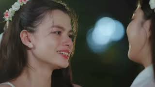 Gap The Series Fmv sam U0026 Mon Love Story Somewhere Only We Know