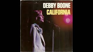 Debby Boone - California (instrumental)