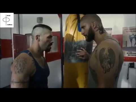 Imran Khan Satisfya Yuri Boyka