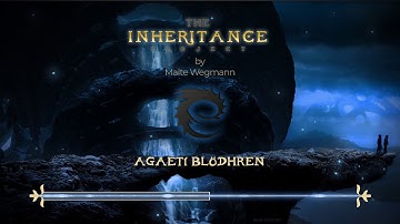 The Inheritance Project - Agaetí Blödhren