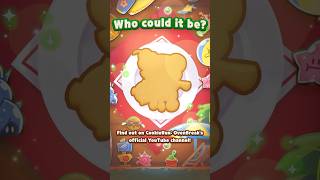 A New Cookie is here! 🍈🥤