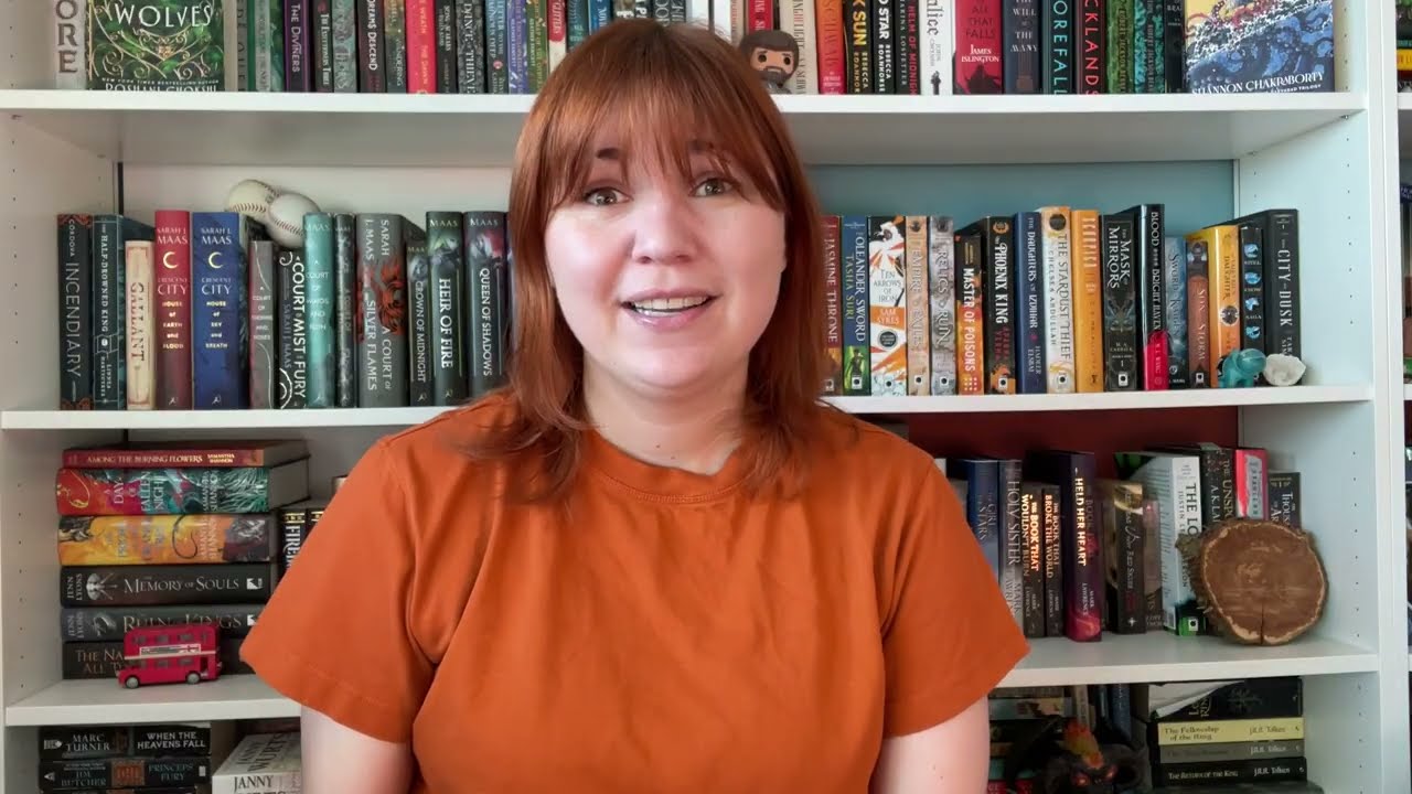Benefits From Reading You're Missing Out On // Guess I'm Trying This Booktube Thing