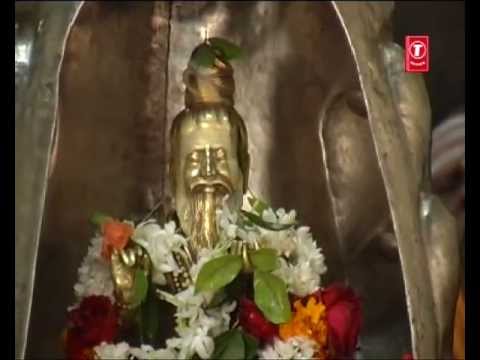 Siddhalingeshwara Endodane By Shashidara Kote Full Song I Yedeyuru Sri Siddhalingeshwara Darshana