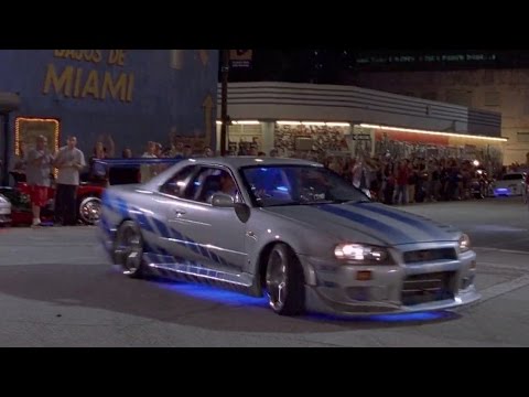 2-fast-2-furious---first-race-(s2000-vs-rx-7-vs-supra-vs-skyline)-#1080hd