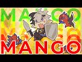 【HANDCAM】Mango
