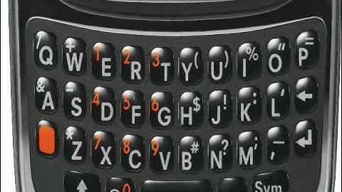 Palm Pre Pomotional Video