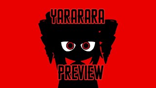 YARARARA BY COLDSANDGAMER (Layout Preview)