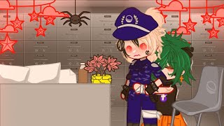 gmfu [] gachatrend [] // dekubaku 💚🧡// •mha• •not OG•