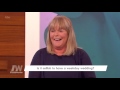 Are Thursday Weddings A Nuisance? | Loose Women