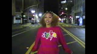 Mozz - Savage Vhs Music Video