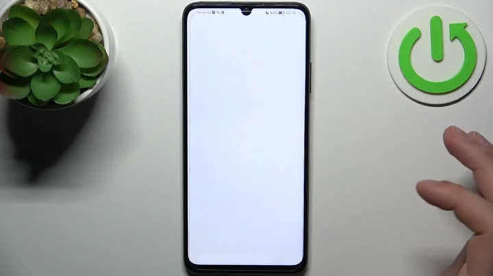 How to Enable the Battery Saver Feature on HONOR X7A - Power Saving Mode - Reduce Power Consumption