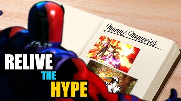 Relive the HYPE! Best Marvel vs Capcom 3 Moments of the Year