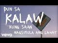 Vxon  kalaw official lyric